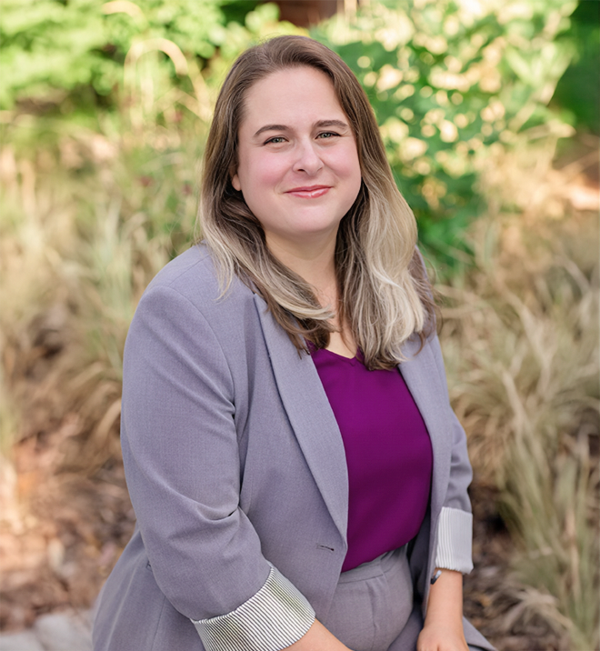 Colorado tenant attorney Kelly Reeves