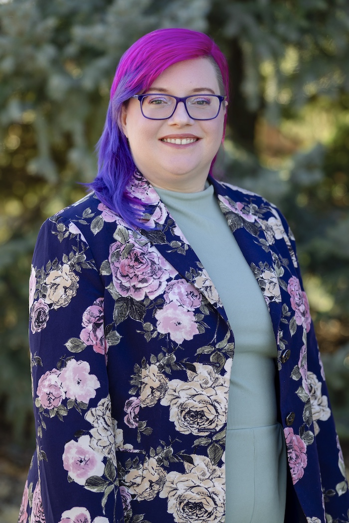 rebecca headshot paralegal