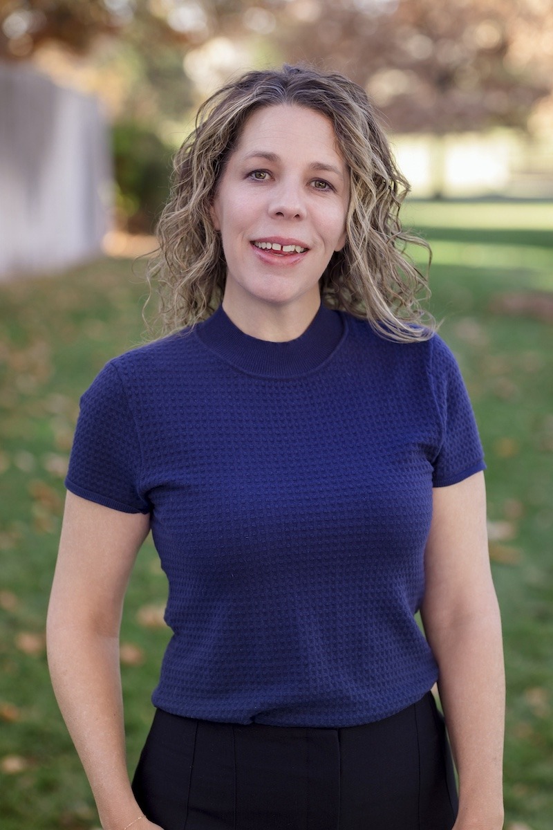 cortney williams headshot