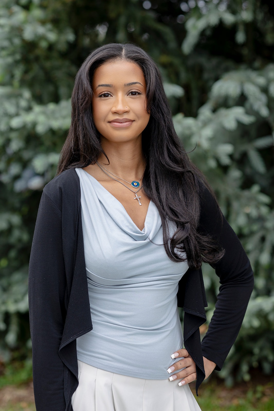 kai williams headshot
